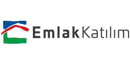 Emlak Katılım ile giriş